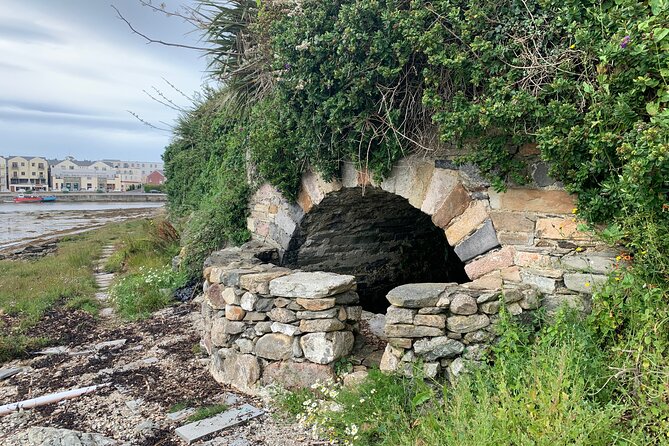 Belmullet Small-Group Walking Tour (AlchemyTours.ie) - Tour Overview and Features