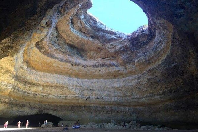 Benagil Cavess Kayak Tour - The Sum Up