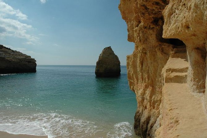 Benagil Long Boat Tour (From Carvoeiro to Praia Da Marinha) - Miscellaneous Information