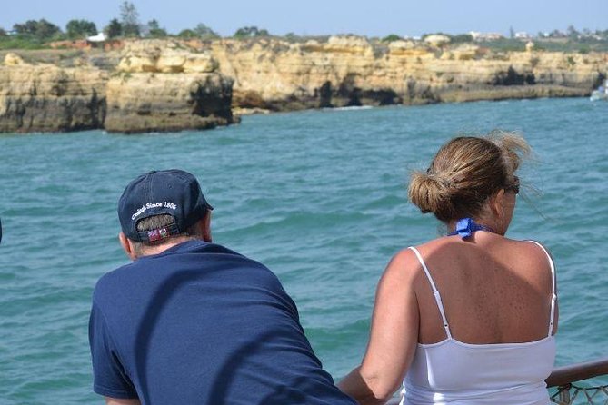 Benagil Secrets: Jeep and Boat Tour With Wine Tasting - The Sum Up