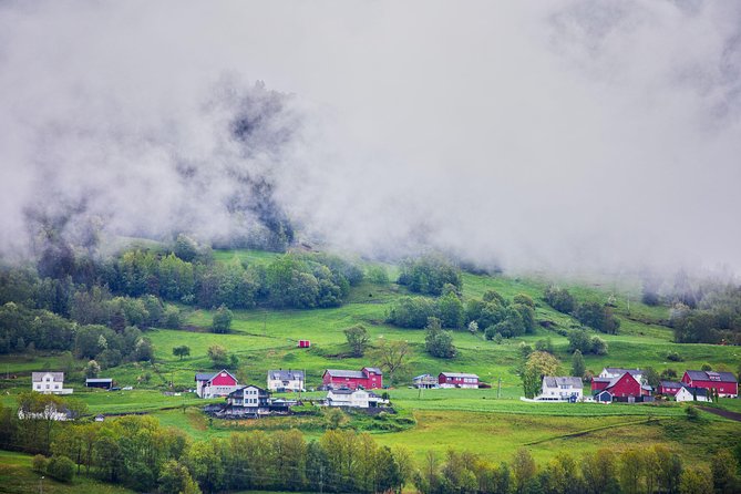 Bergen Private Full-Day Vikings and Fjords Tour - Additional Information