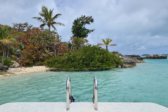 Bermuda Private Boat Charter: Snorkel, Cliff Jumping & Sightseeing - Highlights of the Charter Experience