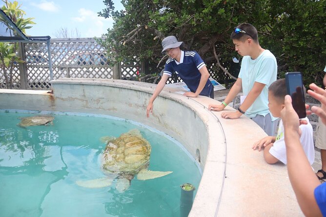 Bermudaful Half Island Tour - Places to Visit