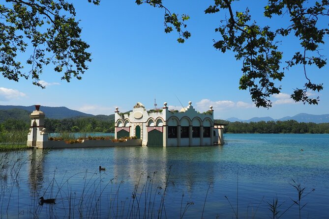 Besalú, Banyoles Lake, and the Historical Garrotxa Day Trip - Directions to Besalú, Banyoles Lake, and the Historical Garrotxa