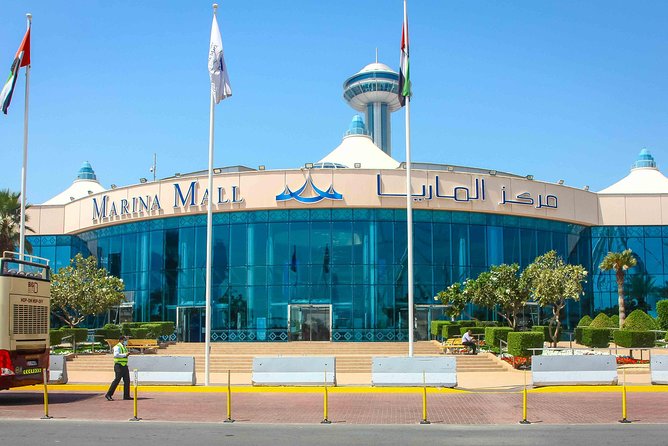 Best Attractions of Abu Dhabi City Day Trip From Dubai - Common Questions