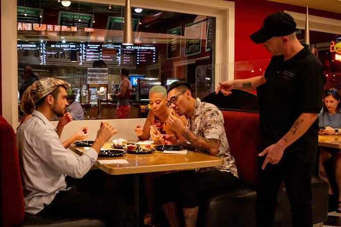 Best Bites on The Las Vegas Strip: A Travelers Guide to Sin City - Rave Reviews From Satisfied Travelers