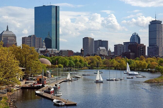 BEST Boston, New Haven and Rhode Island 2-Day Tour From New York - Common Questions