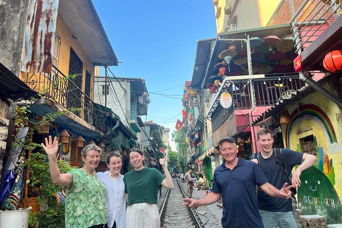 Best Hanoi Tour Top Attractions With Cultural History Fun Tailor - The Sum Up
