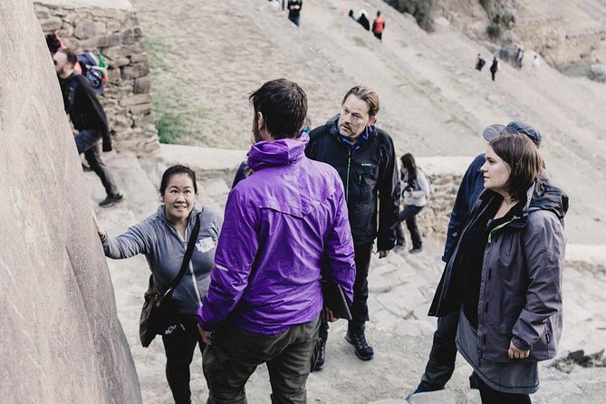 Best of Cusco in 2-Days: Sacred Valley and Machu Picchu With Free Airport Pickup - Terms and Conditions
