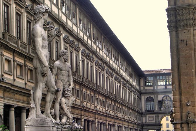 Best of Florence: Half, 1 or 2-Day Private Guided Florence Tour - The Sum Up