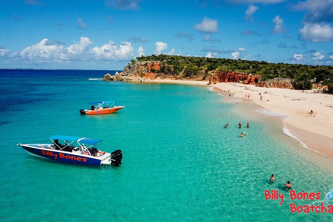 Best of Full-Day Snorkeling and Beach Excursion With Hot Lunch in Sint Maarten - Viator Help Center