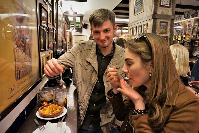 BEST OF Granada: Flamenco, Tapas and Wine Tour - by OhMyGoodGuide! - Common Questions