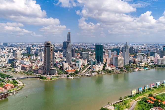 Best of Ho Chi Minh City Shore Excursion From Cruise Port - Common Questions