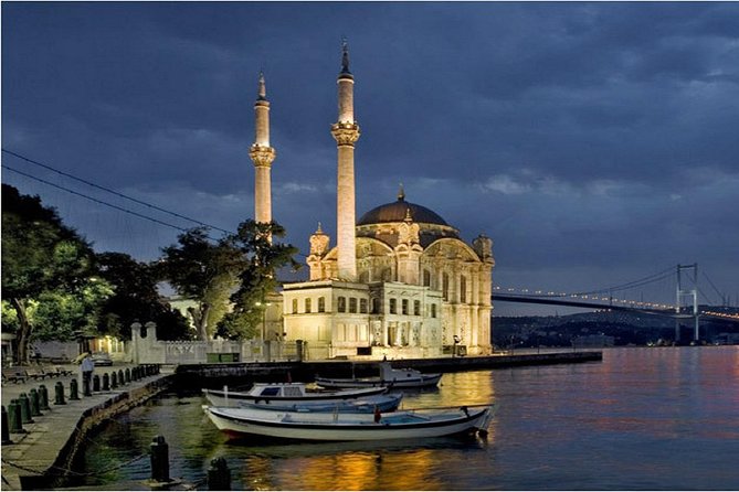 Best of Istanbul 1 - 2 or 3 Days Private Istanbul Guided Tour - Tour Guide Expertise