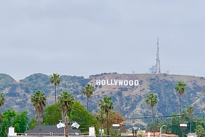 Best of LA, Hollywood, Griffith Park, Santa Monica & Venice Tour From Anaheim - Directions to LA From Anaheim
