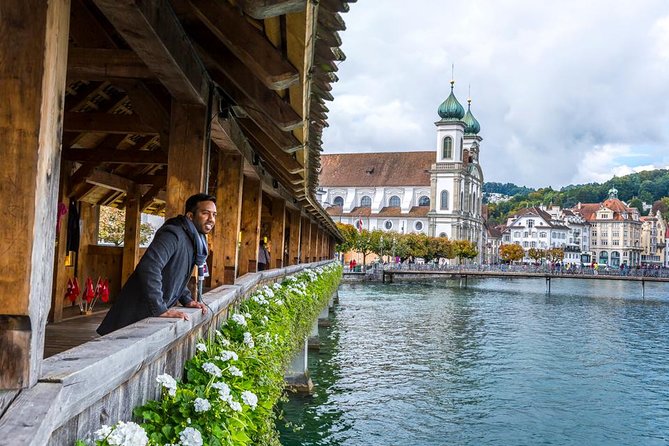 Best of Lucerne Walking Photography Tour - Common Questions