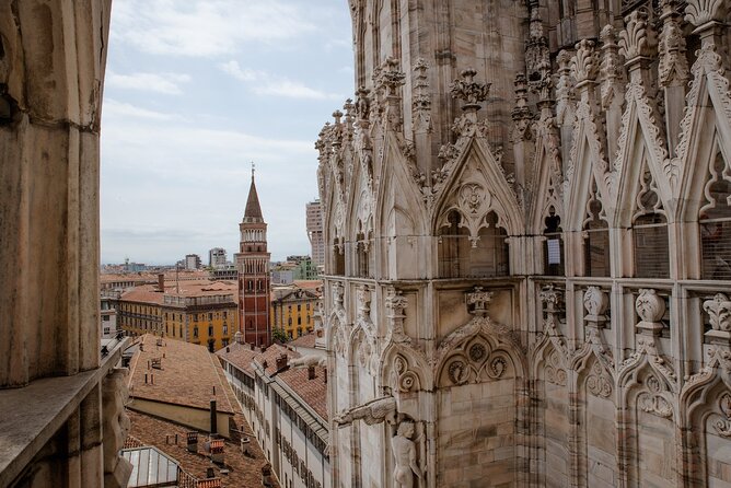 Best of Milan Small-Group Walking Tour With Duomo Visit - Common Questions