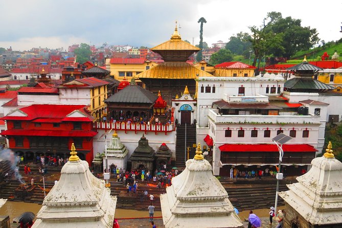 Best of Nepal Private Guided Tour - The Sum Up