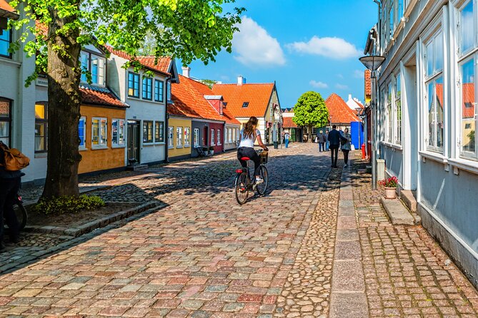 Best of Odense Day Trip From Copenhagen by Car or Train - Common Questions
