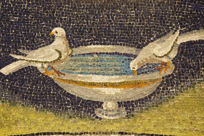 Best of RAVENNA on a Private Tour - Questions and Pricing
