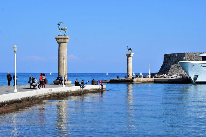 Best Of Rhodes - Lindos - Private Shore Excursion - Common Questions