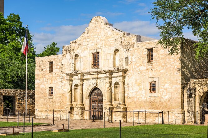 Best of San Antonio Small Group Tour From Austin W/Riverwalk Boat - Pricing and Refunds