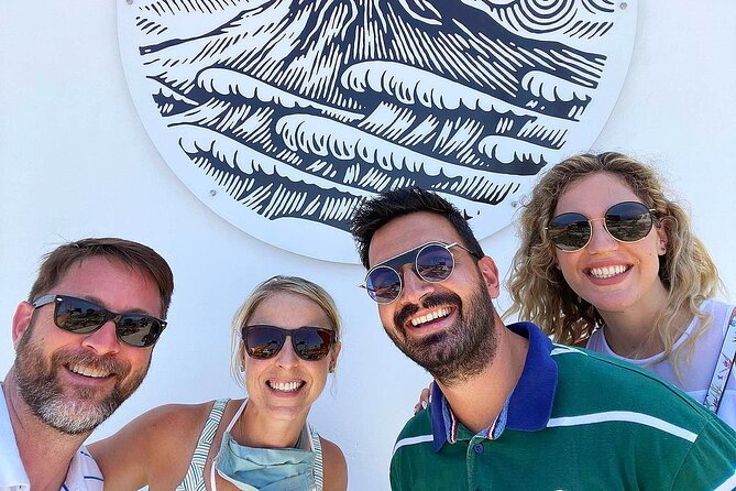 Best of Santorini Private Tour & Wine Tasting 6H - Inclusions