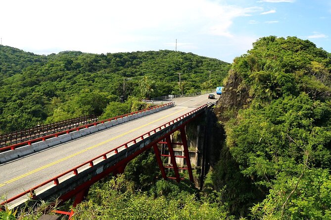 Best of Taiwan 9 Days Tour - Cultural Immersion Opportunities