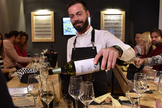Best Rated Acropolis Wine Tasting - How to Book and Prepare for the Tasting
