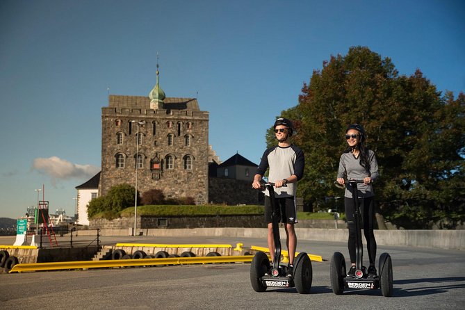 Best Views of Bergen - Segway Day Tour - The Sum Up