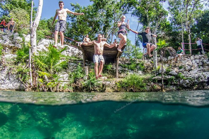 Bestseller! Tulum Private Tour With Turtles and Cenote Snorkeling - Common Questions