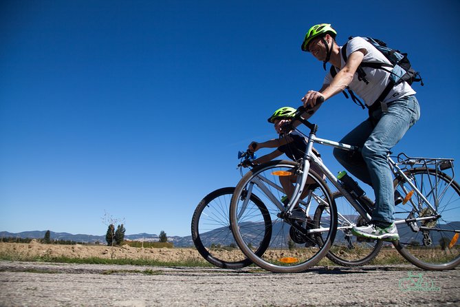 Bevagna E-Bike & Wine Tour - Common Questions