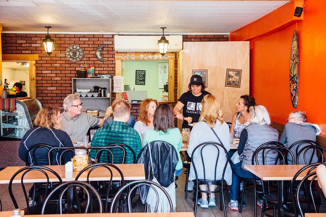 Beyond the Market Food Tour in Montreal - The Sum Up