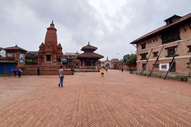 Bhaktapur UNESCO Heritage Site Tour With Guide - Note: Lack of Information