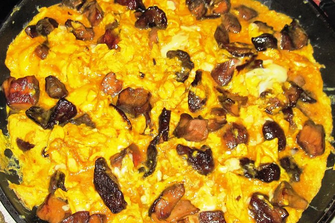 Biarritz Small-Group Guided Basque Food Tour With Lunch - Booking Confirmation and Recommendations