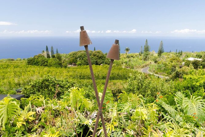 Big Island Hawaii Self-Guided Driving Tour - The Sum Up
