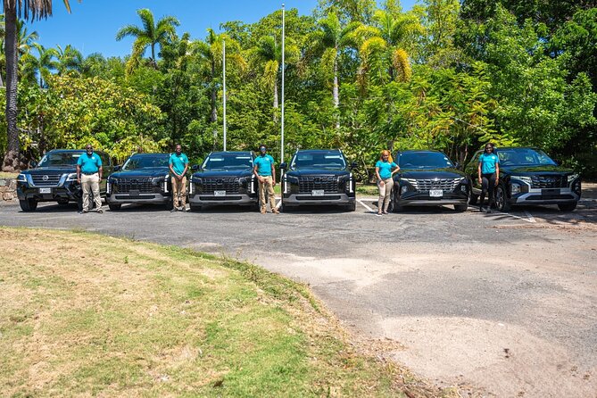 Biggvee Airport Roundtrip Transfer - Lowest Price Guarantee