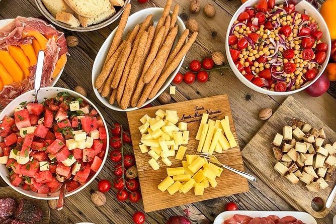 Bike Station Valpolicella: E-Bike Tour & Amarone Tasting - End Point and Cancellation Policy