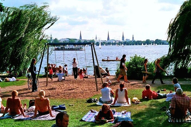 Bike Tour Through Beautiful Hamburg - Outer Alster Bike Tour (Min.4) - Common Questions