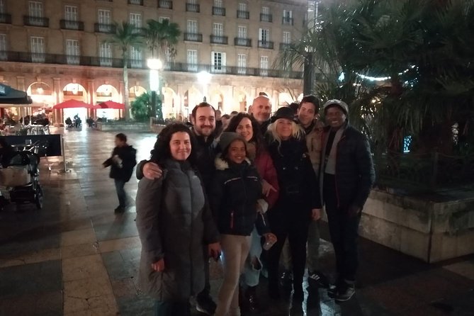Bilbao Old Quarter Food and Drink Tour - Meeting Point and Logistics