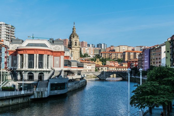Bilbao Private Walking Tour With Professional Guide - Insider Tips and Recommendations