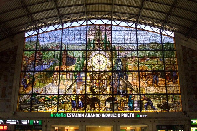 Bilbao, Ranking of Modern Architecture - Common Questions