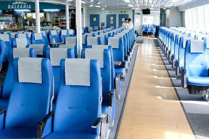 Bimini Day Cruise From Fort Lauderdale With Round-Trip Miami Transfer - Common Questions