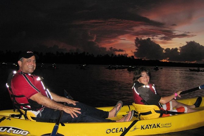 Bio Bay Kayak Tour in Fajardo - Feedback on Logistics