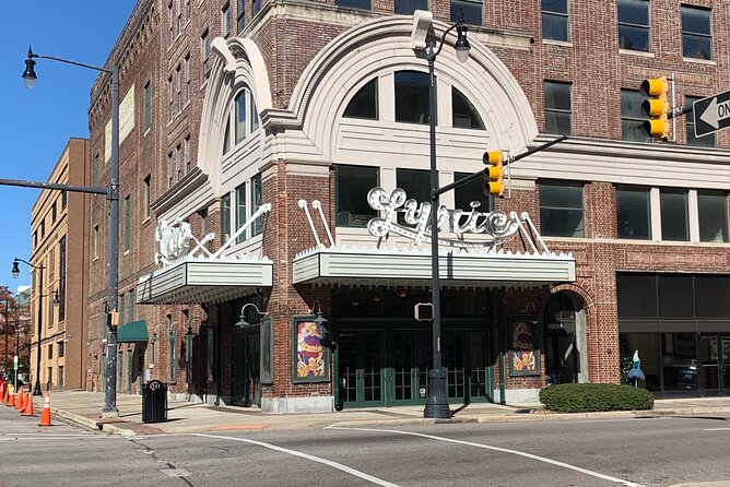 Birmingham Civil Rights Walk of Freedom Smartphone Audio App Tour - Traveler Photos and Reviews