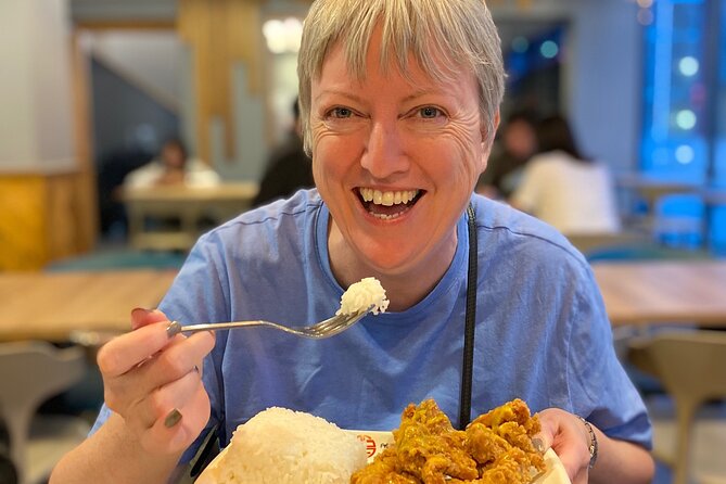 Birmingham Slogging Gangs Walking and Food Tour - Expert Tour Guides
