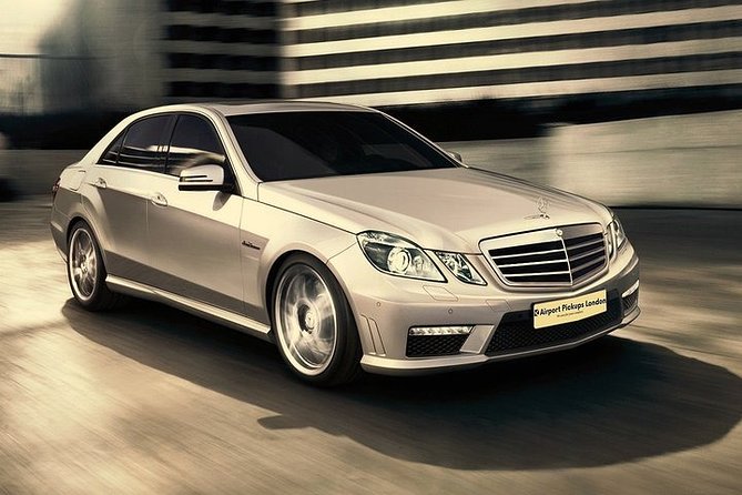Birmingham to Heathrow Airport Private Taxi Transfers - Common Questions
