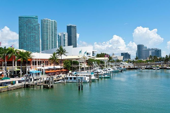 Biscayne Bay Boat Tour in Miami With City Tour Upgrade Option - Traveler Tips and Reviews