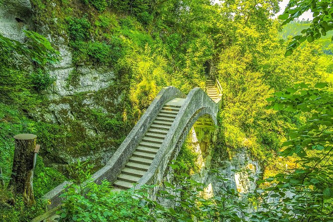 Black Forest Myths and Stories Walk Guided by a Local - Common Questions