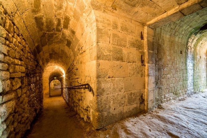 Blaye Citadel Unesco Site With a Wine Tasting Côte De Bourg - Tips for Planning Your Visit